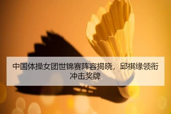 zhong-guo-ti-cao-nv-tuan-shi-jin-sai-zhen-rong-jie-xiao-qiu-qi-yuan-ling-xian-chong-ji-jiang-pai-2-908.jpg