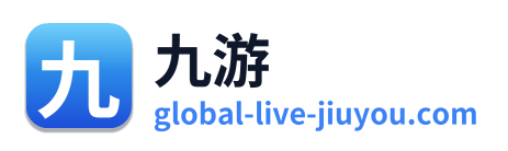 九游 Logo